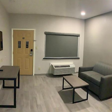 Americas Best Value Inn & Suites San Benito Dış mekan fotoğraf