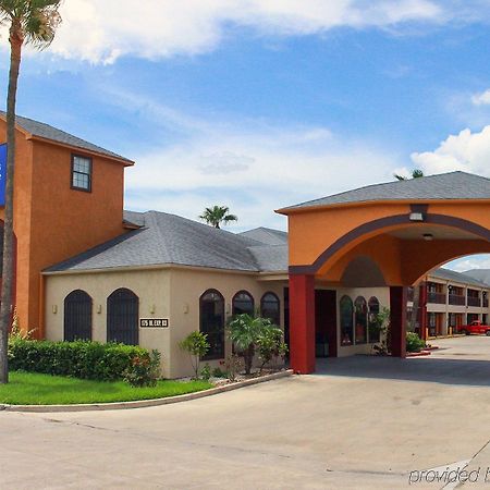 Americas Best Value Inn & Suites San Benito Dış mekan fotoğraf