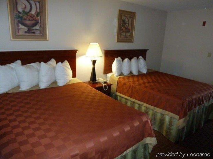Americas Best Value Inn & Suites San Benito Dış mekan fotoğraf