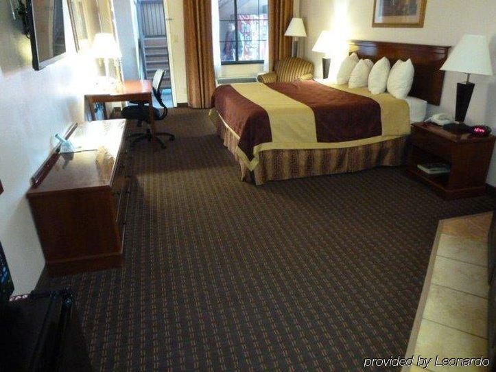 Americas Best Value Inn & Suites San Benito Dış mekan fotoğraf