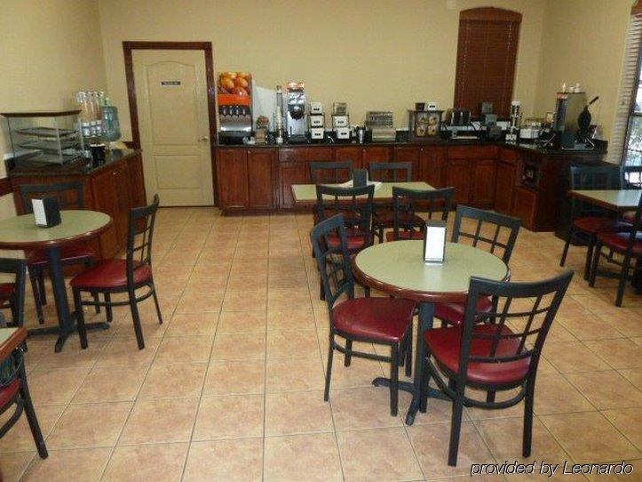 Americas Best Value Inn & Suites San Benito Dış mekan fotoğraf